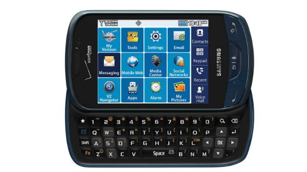 ಸ್ಯಾಮ್‌ಸಂಗ್ ಬ್ರೈಟ್‌ಸೈಡ್‌ Samsung Brightside