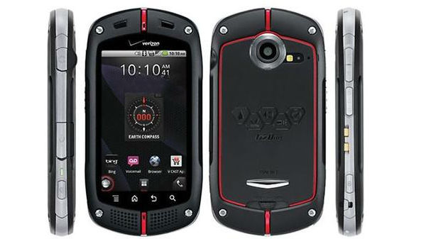 ಸ್ಯಾಮ್‌ಸಂಗ್‌ ಗ್ಯಾಲಾಕ್ಷಿ ಎಸ್‌ II ಎಪಿಕ್ 4G ಟಚ್ Samsung Galaxy S II Epic 4G Touch