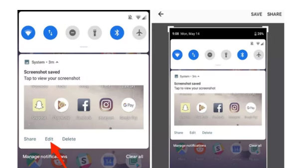 ಸ್ಕ್ರೀನ್ ಶಾಟ್ ಟೂಲ್ಸ್! 