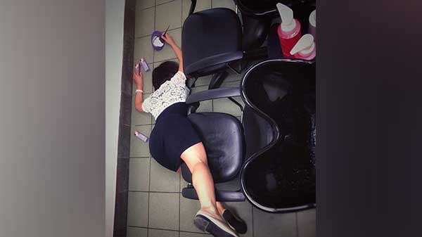 ಜಾರಿ ಬಿದ್ದ ಫೋಟೋ 08