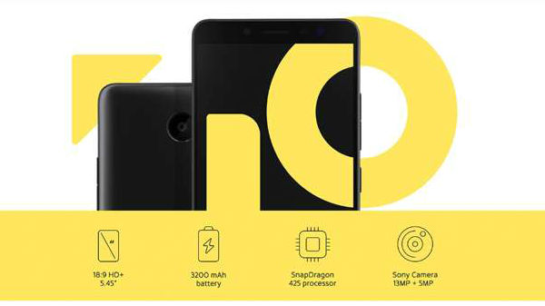 ಪ್ರೊಸೆಸರ್ ಮತ್ತು RAM! 