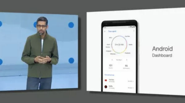 ಫೋನ್ ವ್ಯಸನ ನಿಗ್ರಹ? 