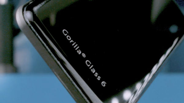 ಹಾನಿಗೆ ಹೆಚ್ಚು ನಿರೋಧಕ!