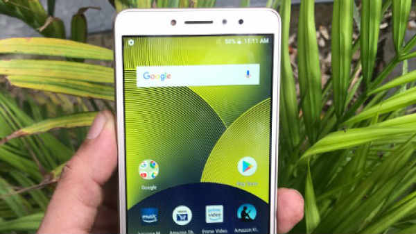 ಕ್ಯಾಮೆರಾ ಸಾಮರ್ಥ್ಯ? 