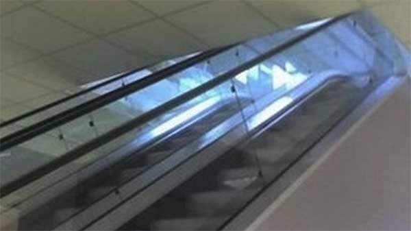 8 ಕುಳ್ಳರಿಗೆ ಮಾತ್ರ ಈ ಎಸ್ಕಲೇಟರ್