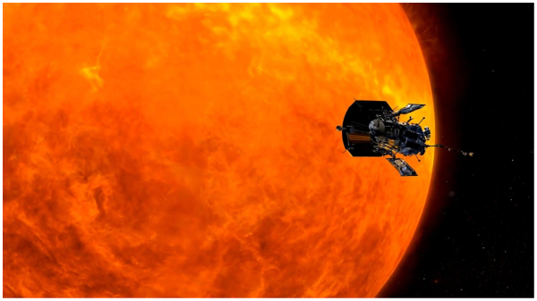 ಹೇಗಿದೆ ನೌಕೆ?