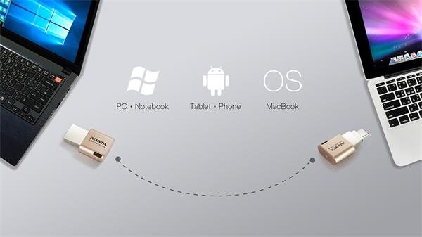 ತ್ವರಿತ ಚಾರ್ಜಿಂಗ್ ಮತ್ತು ಡೇಟಾ ವರ್ಗಾವಣೆ! 