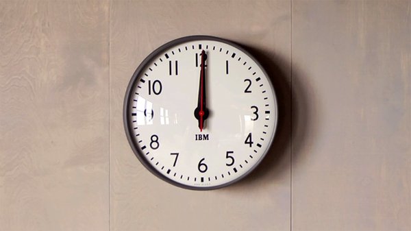 ಟೈಮ್‌ ನೋಡೋಕೆ ಗಡಿಯಾರ / ವಾಚ್ ಬಳಸಿ