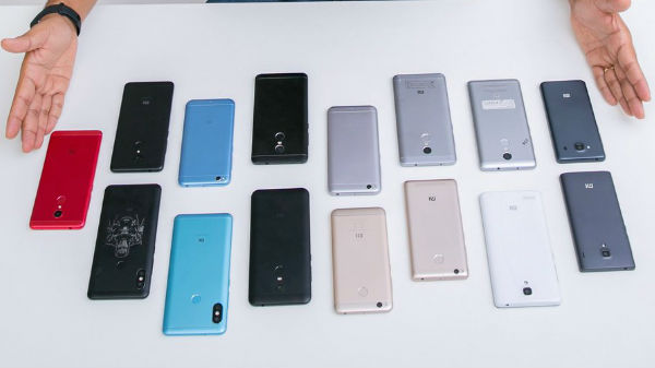 'ರೆಡ್ ವೆರಿಯಂಟ್'ನಲ್ಲಿ ಬಿಡುಗಡೆಯಾಗಲು ತಯಾರಾಗಿದೆ 'ರೆಡ್ಮಿ ನೋಟ್ 5'!! 'ರೆಡ್ ವೆರಿಯಂಟ್'ನಲ್ಲಿ ಬಿಡುಗಡೆಯಾಗಲು ತಯಾರಾಗಿದೆ 'ರೆಡ್ಮಿ ನೋಟ್ 5'!!