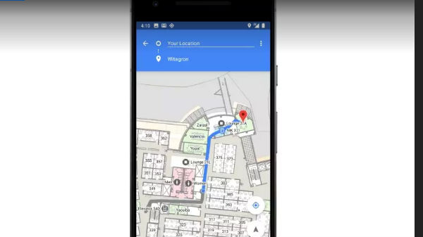 ಹೊಸ ವೈ-ಫೈ ಪ್ರೋಟೋಕಾಲ್ ಗೆ ಬೆಂಬಲ ಹೊಸ ವೈ-ಫೈ ಪ್ರೋಟೋಕಾಲ್ ಗೆ ಬೆಂಬಲ