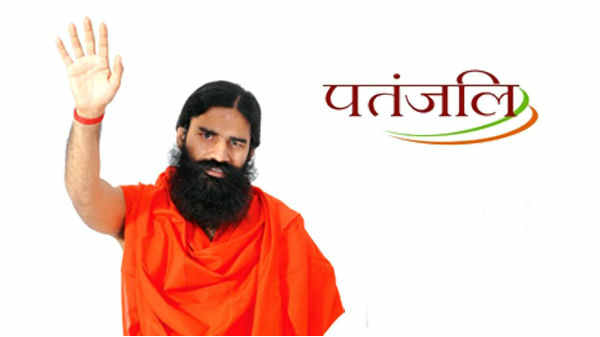ಗೂಗಲ್ ಮೇಲೆ ಪತಂಜಲಿ ಕಿಡಿ! 