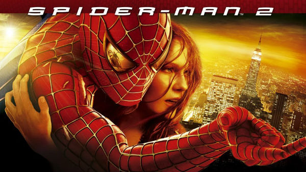 ಸ್ಪೈಡರ್ ಮ್ಯಾನ್ 2 (2004)