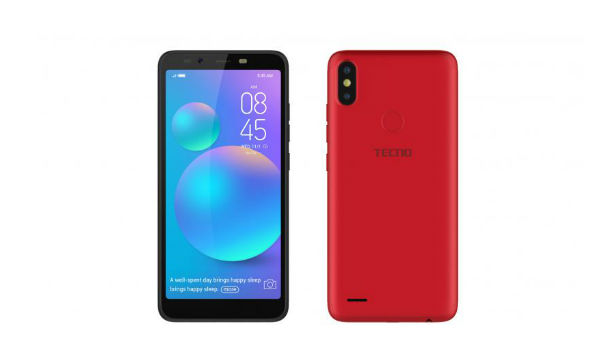 ಒಟ್ಟು ಎರಡು ಸ್ಮಾರ್ಟ್‌ಫೋನ್: