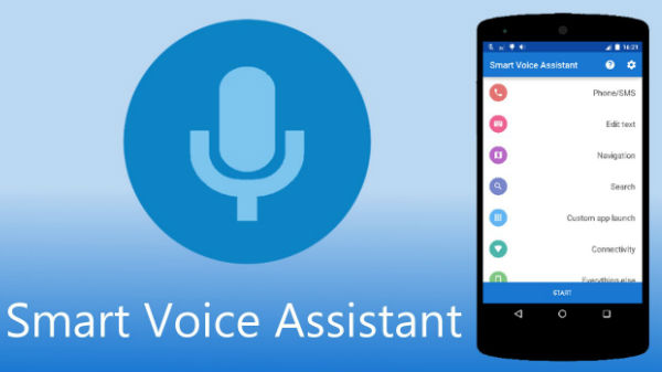 ವಾಯ್ಸ್ ಅಸಿಸ್ಟೆಂಟ್ 