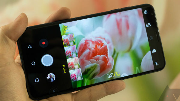 ಕ್ಯಾಮರಾ ಲಾಭಗಳು 