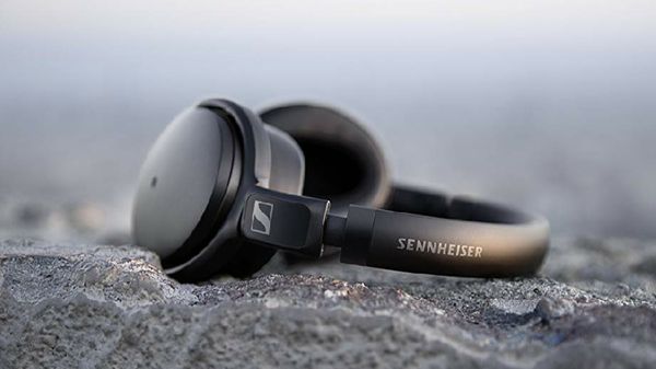 ಸೆನ್ಹೈಸರ್ HD 4.50 SE BT NC ಬ್ಲೂಟೂತ್ ವಯರ್ ಲೆಸ್ ಹೆಡ್ ಫೋನ್ – 50 ಶೇಕಡಾದವರೆಗೆ ರಿಯಾಯಿತಿ 