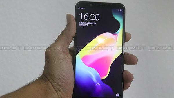 ಒಪ್ಪೊ ಎ83