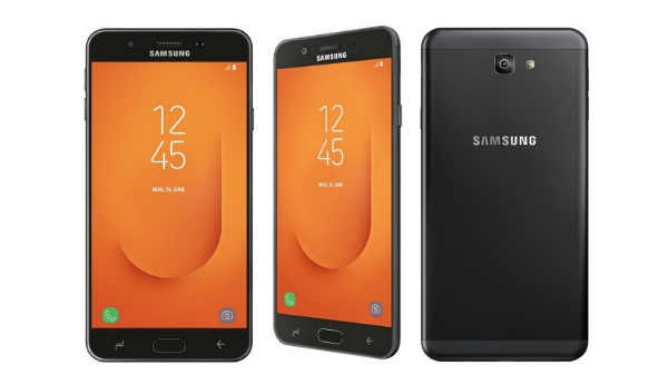 ಸ್ಯಾಮ್‌ಸಂಗ್ ಗ್ಯಾಲಕ್ಸಿ ಆನ್7 ಪ್ರೈಮ್