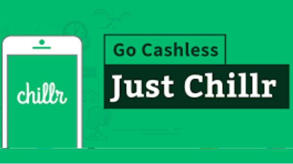 ಚಿಲ್ಲರ್ Chillr