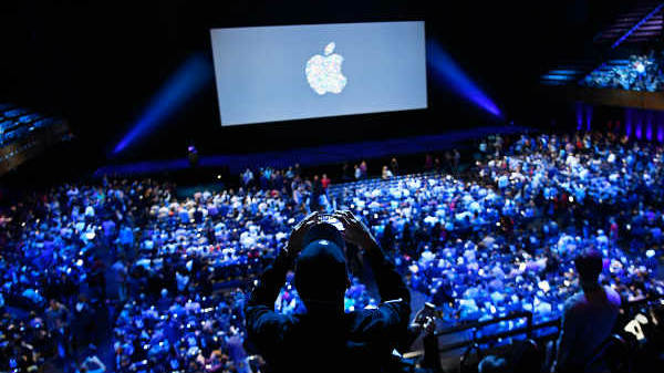 ಆಪಲ್ ವಿಶೇಷತೆ: