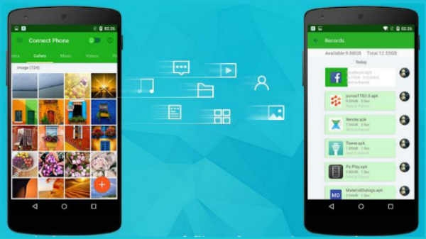 ಮೀಡಿಯಾ ಫೈಲ್‌ ಇಲ್ಲದಿದ್ದರೆ ಭಾರೀ ಉತ್ತಮ