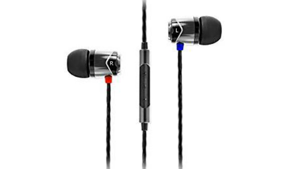  ಸೌಂಡ್ ಮ್ಯಾಜಿಕ್ E10C: ರೂ.1399