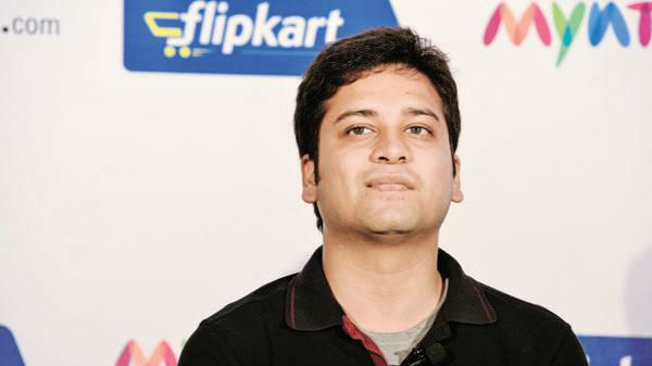 ಗ್ರಾಹಕನೇ ಕಿಂಗ್ ಎಂದ ಬಿನ್ನಿ ಗ್ರಾಹಕನೇ ಕಿಂಗ್ ಎಂದ ಬಿನ್ನಿ