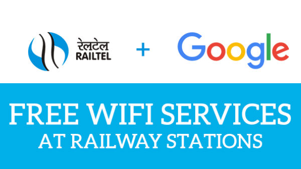 ರೇಲ್‌ಟೆಲ್‌