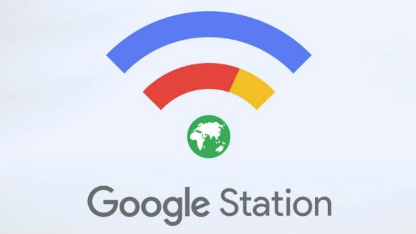 ಗೂಗಲ್ ಸ್ಟೇಷನ್‌