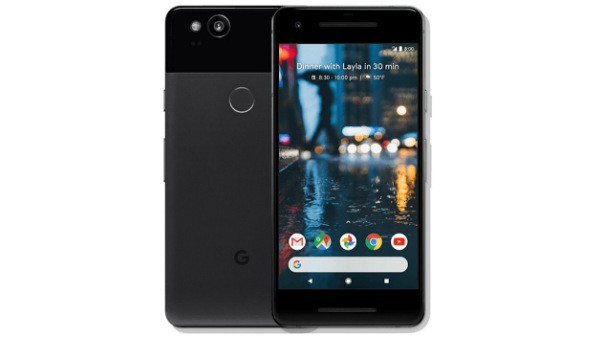 ಗೂಗಲ್ ಪಿಕ್ಸಲ್ 2