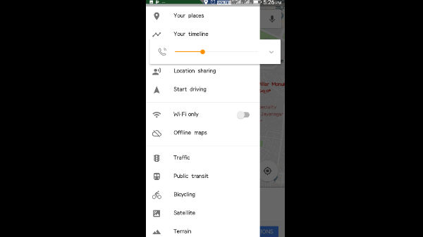 ನಿಮ್ಮ ಡೀಫಾಲ್ಟ್ ವಿಳಾಸವನ್ನು ಸೆಟ್ ಮಾಡಿ 