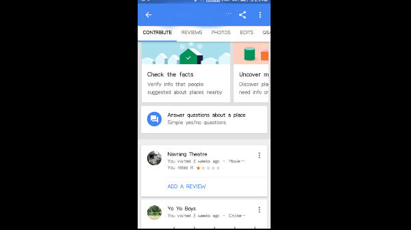 ಲೋಕಲ್ ಗೈಡ್ ಆಗುವ ಮೂಲಕ ಹಣ ಸಂಪಾದಿಸಿ 