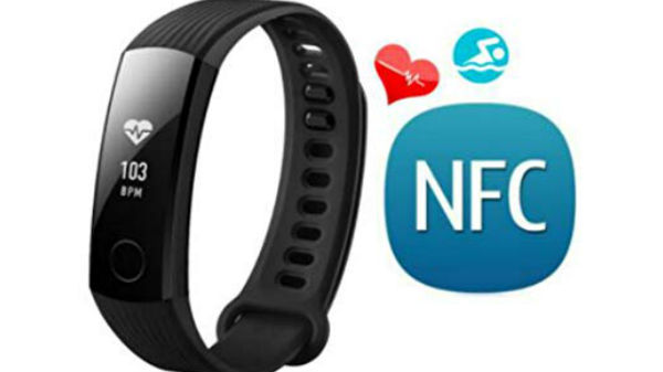 ಸ್ಮಾರ್ಟ್ ಬ್ಯಾಂಡ್ ನ ಬೆಲೆ ಎಷ್ಟಿರುತ್ತದೆ?