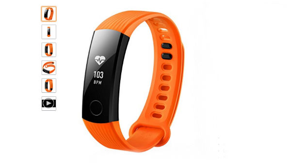 ಹಾನರ್ ಬ್ಯಾಂಡ್ 3