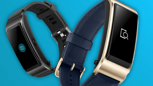 ಎರಡು ವಿಭಿನ್ನ ಎಡಿಷನ್ ಗಳಲ್ಲಿ ಹಾನರ್ ಬ್ಯಾಂಡ್ 4: