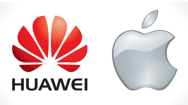 ಹುವಾವೇ ನಾಗಾಲೋಟಕ್ಕೆ ಕಾರಣ?