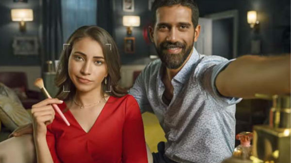 ಇದು ಎರಡನೇ ಬಾರಿ: