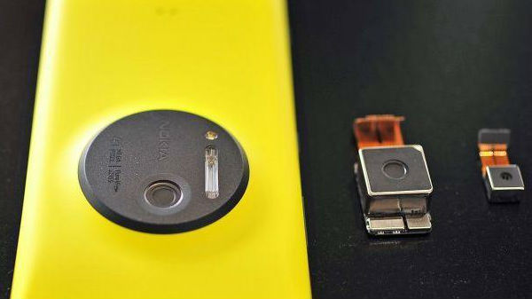 7. ಕ್ಯಾಮೆರಾ ಗುಣಮಟ್ಟ