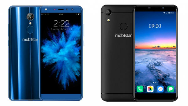 ಮೊಬಿಸ್ಟಾರ್ E1 ಸೆಲ್ಫಿ: