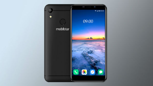 ಮೊಬಿಸ್ಟಾರ್ C1 ಲೈಟ್: 