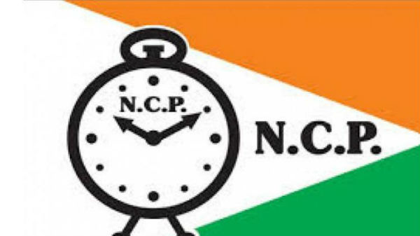 ಶರದ್‌ ಪವಾರ್ ಎನ್‌ಸಿಪಿ ಪಾಸ್‌