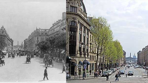 ಪ್ಯಾರಿಸ್