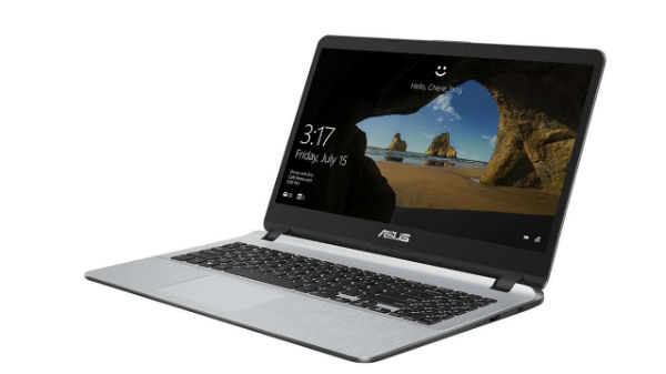 ಆಸೂಸ್ ವಿವೋಬುಕ್ X507UA-EJ180T : 4,500 ರುಪಾಯಿ ಕ್ಯಾಷ್ ಬ್ಯಾಕ್ 