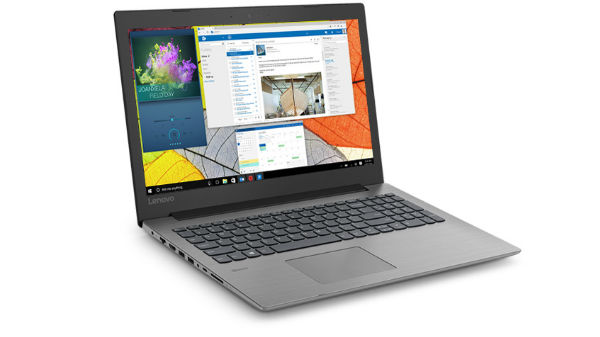 ಲೆನೊವಾ ನೋಟ್ ಬುಕ್ ಐಪಿ 330-15IKB : 5,500 ರುಪಾಯಿ ಕ್ಯಾಷ್ ಬ್ಯಾಕ್ 