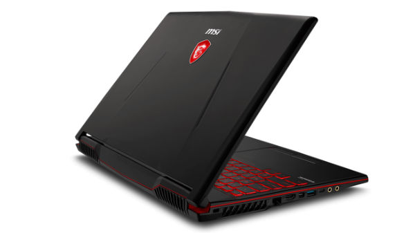 MSI GL63 8RD-062IN : 15,000 ರುಪಾಯಿ ಕ್ಯಾಷ್ ಬ್ಯಾಕ್ 