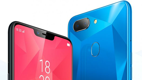 ಡ್ಯುಯಲ್ ಕ್ಯಾಮೆರಾ ಸಾಧ್ಯತೆ: