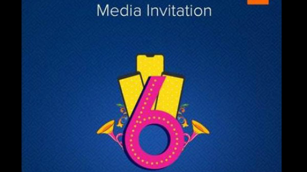 ರೆಡ್‌ಮಿ 6A ಸ್ಮಾರ್ಟ್‌ಫೋನ್: