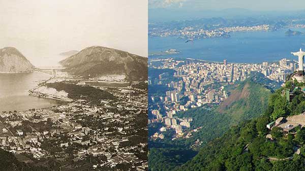 ರಿಯೋ ಡಿ ಜನೈರೋ