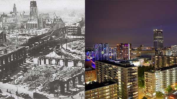 ರೊಟರ್ ಡ್ಯಾಮ್ 