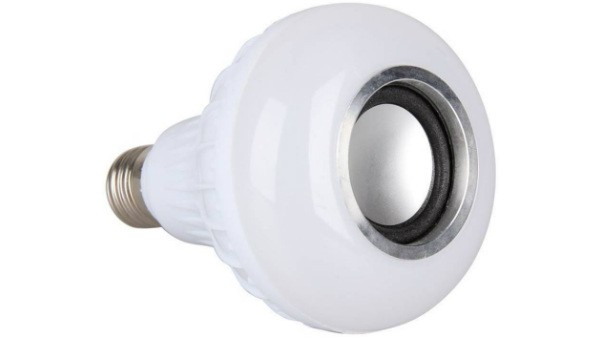 ಸೆಫ್ಟಿನೆಟ್ BMW ಸ್ಮಾರ್ಟ್ ಬಲ್ಬ್: